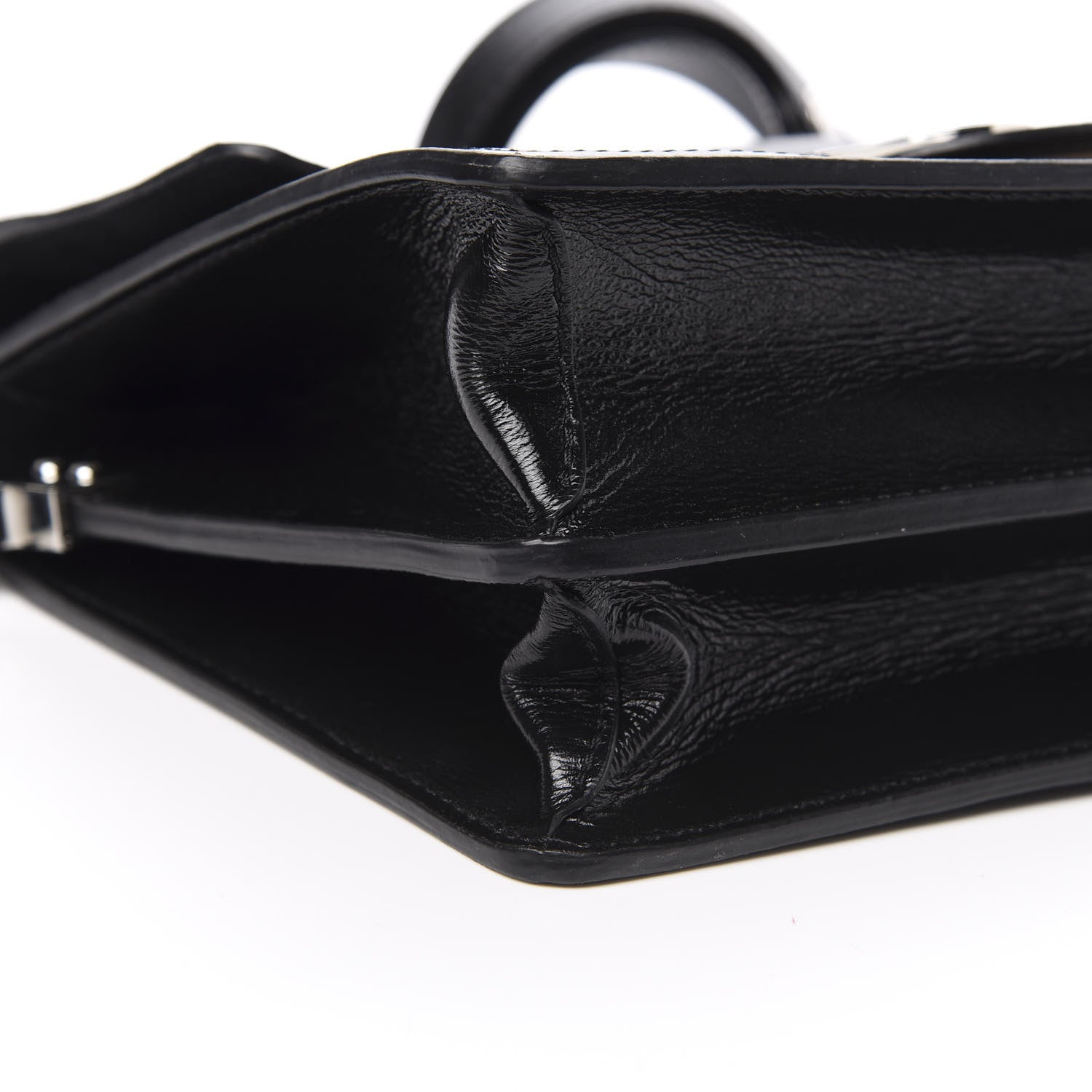 Louis Vuitton Reverse Monogram Giant Dauphine MM 9 of 12