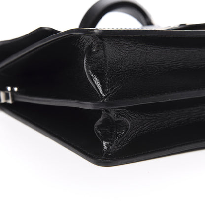 Louis Vuitton Reverse Monogram Giant Dauphine MM 9 of 12