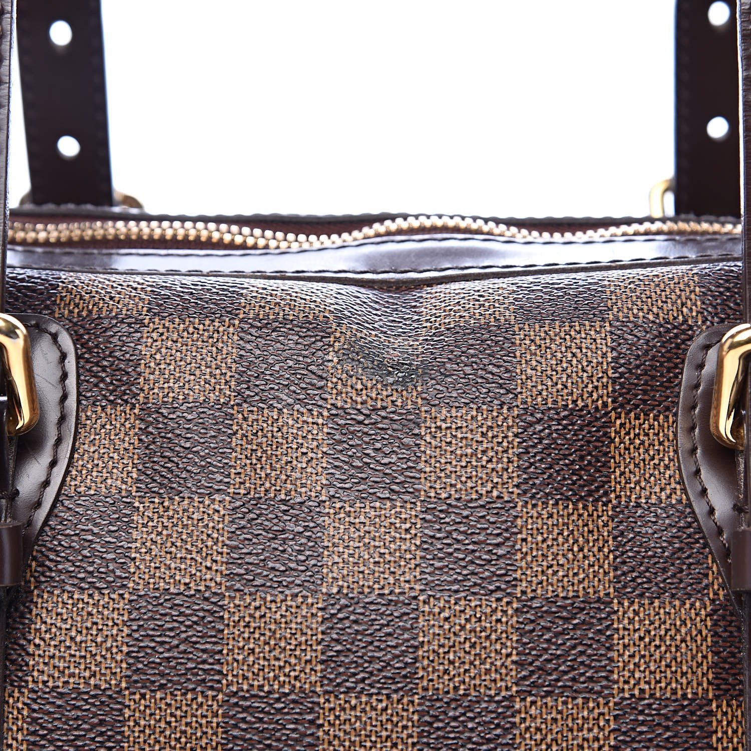 Louis Vuitton Damier Ebene Berkeley 16 of 20