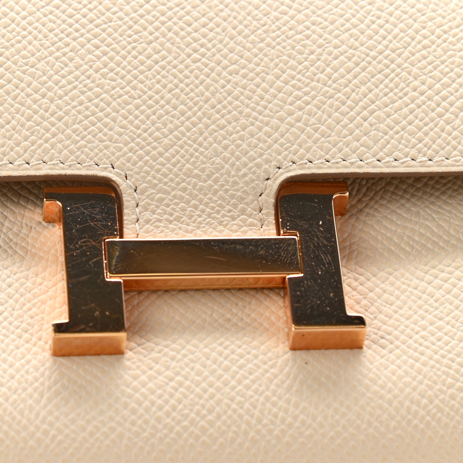 Hermes Epsom Constance Long To Go Wallet Nata 7 of 7