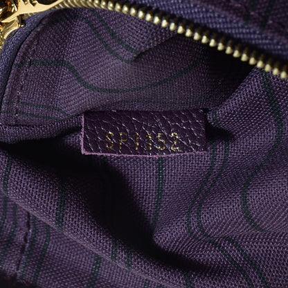 Louis Vuitton Empreinte Lumineuse PM Aube 7 of 7