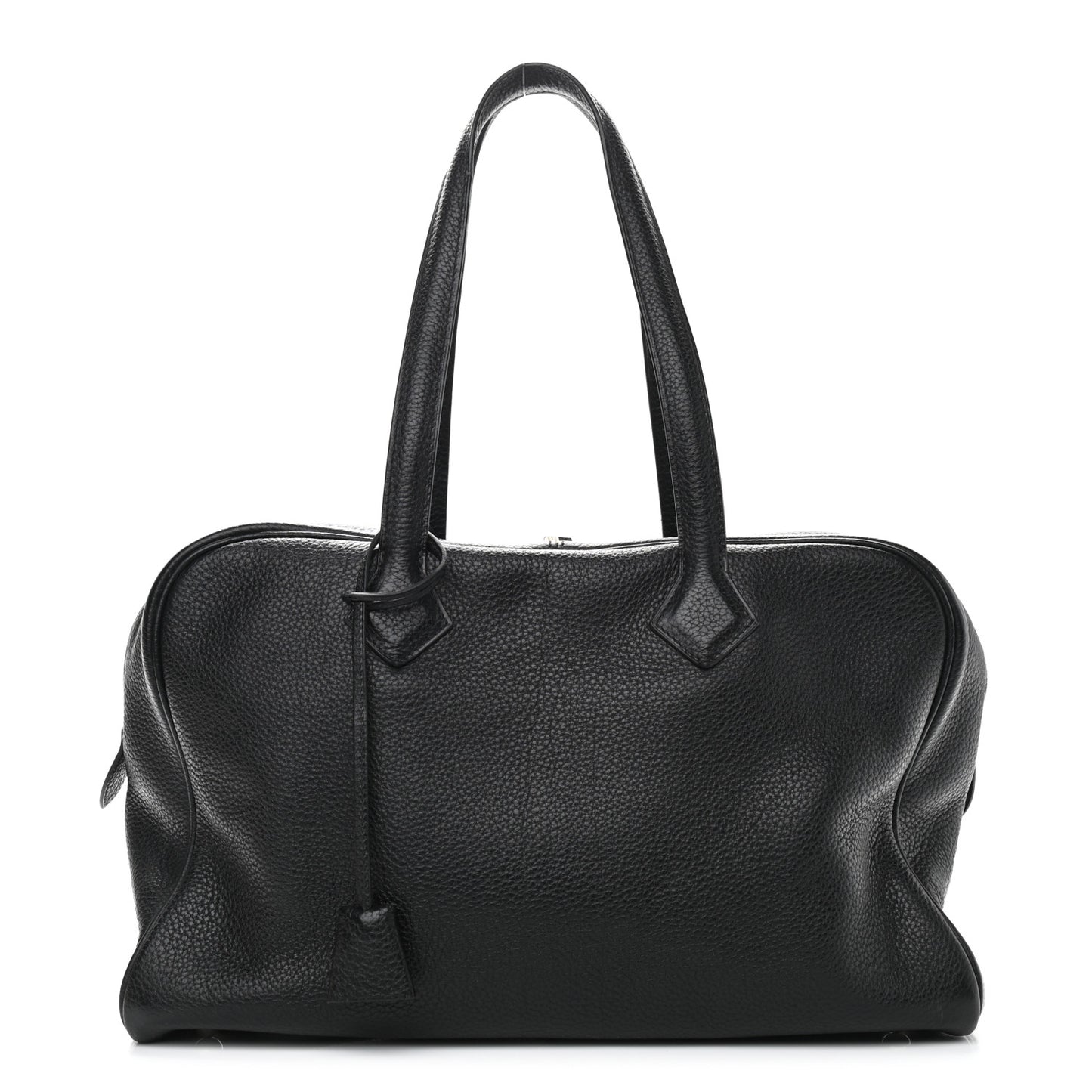 Taurillon Clemence Victoria II 35 Black
