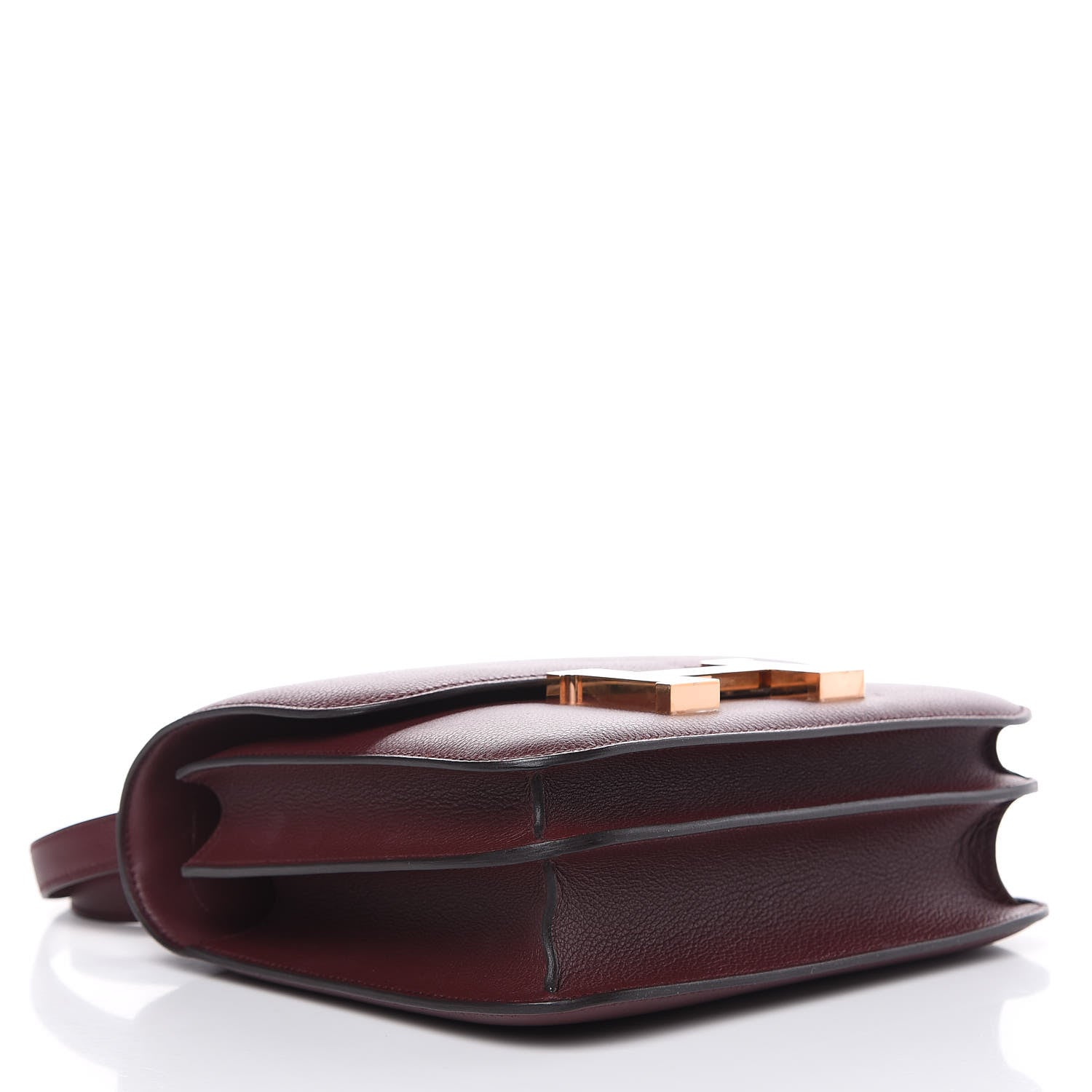 Hermes Evercolor Constance 24 Bordeaux 4 of 23