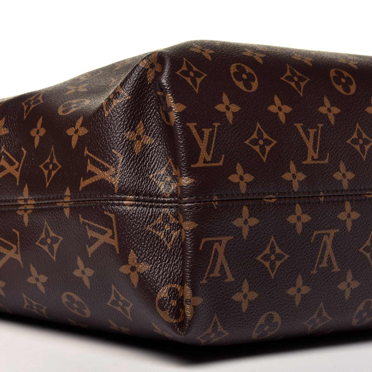 Louis Vuitton Monogram Graceful MM Pivoine 9 of 12