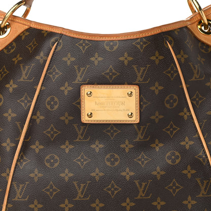 Louis Vuitton Monogram Galliera GM 6 of 14