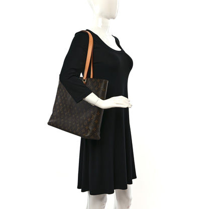 Louis Vuitton Monogram Luco 2 of 10