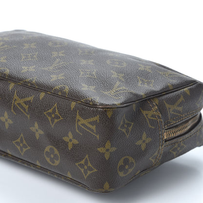 Louis Vuitton Monogram Trousse Toilette 28 6 of 7