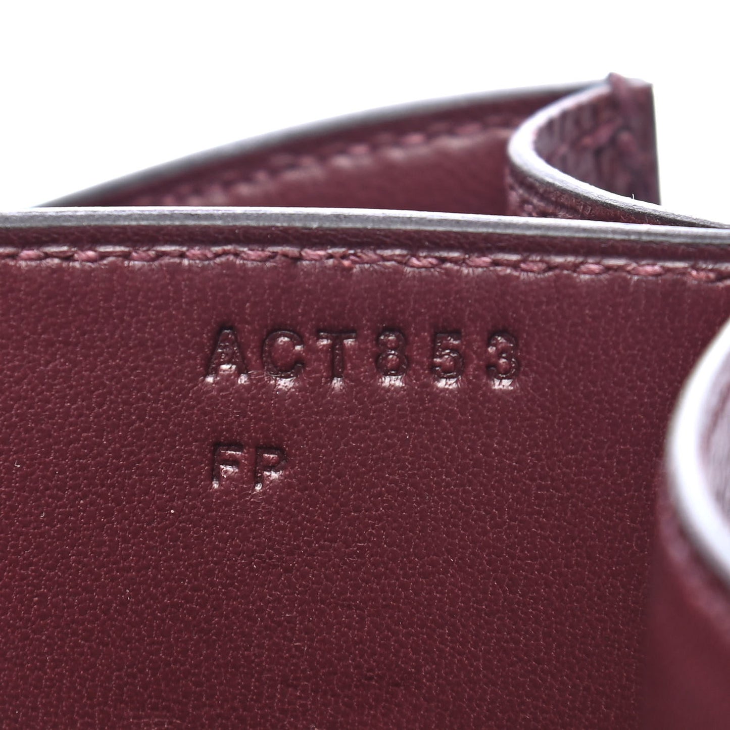 Epsom Constance 24 Bordeaux