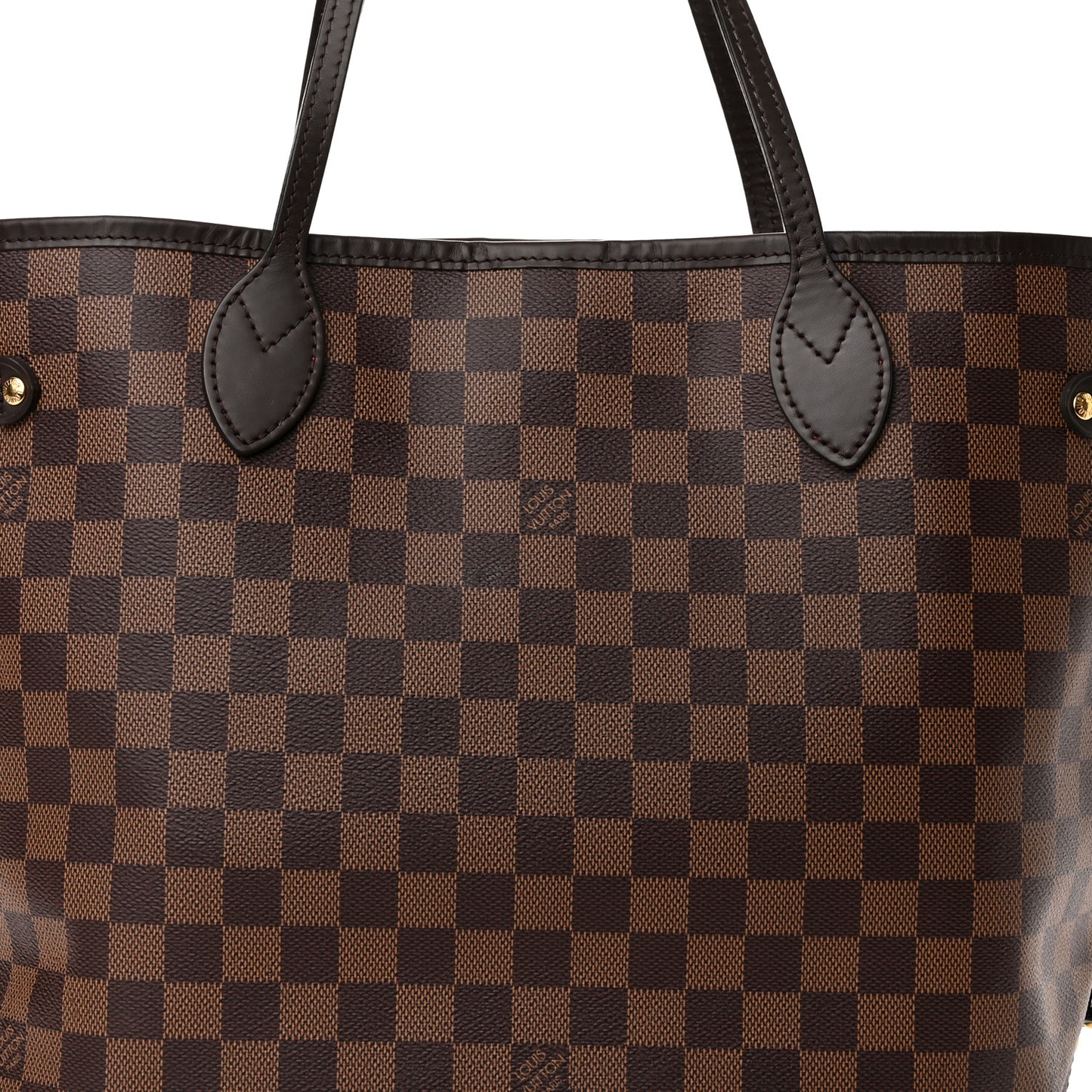 Damier Ebene Neo Neverfull MM