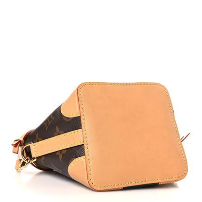 Louis Vuitton Monogram Noé Purse 4 of 8