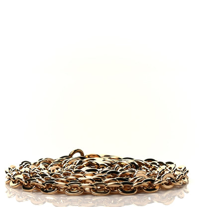 Louis Vuitton Felicie Chain Long Shoulder Strap 2 of 3