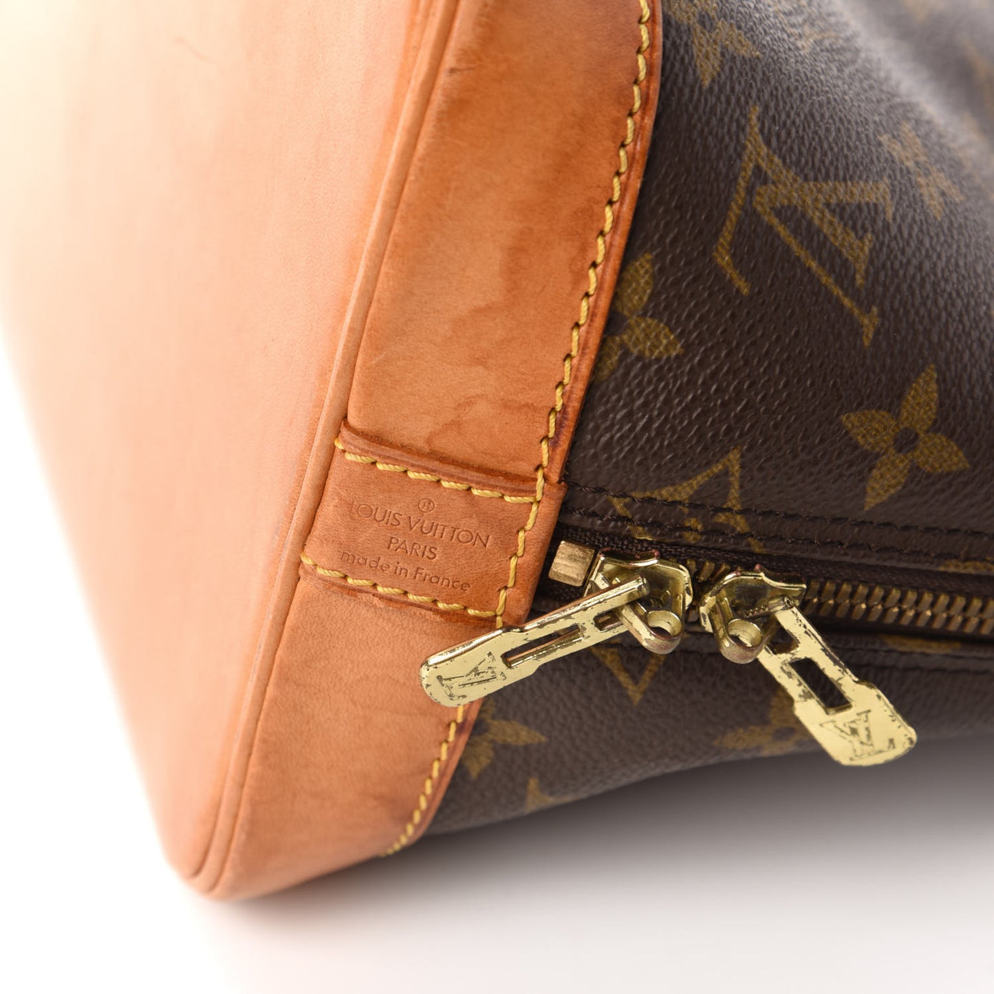Monogram Alma PM