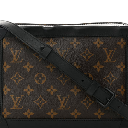 Louis Vuitton Monogram Solar Ray Soft Trunk 8 of 18
