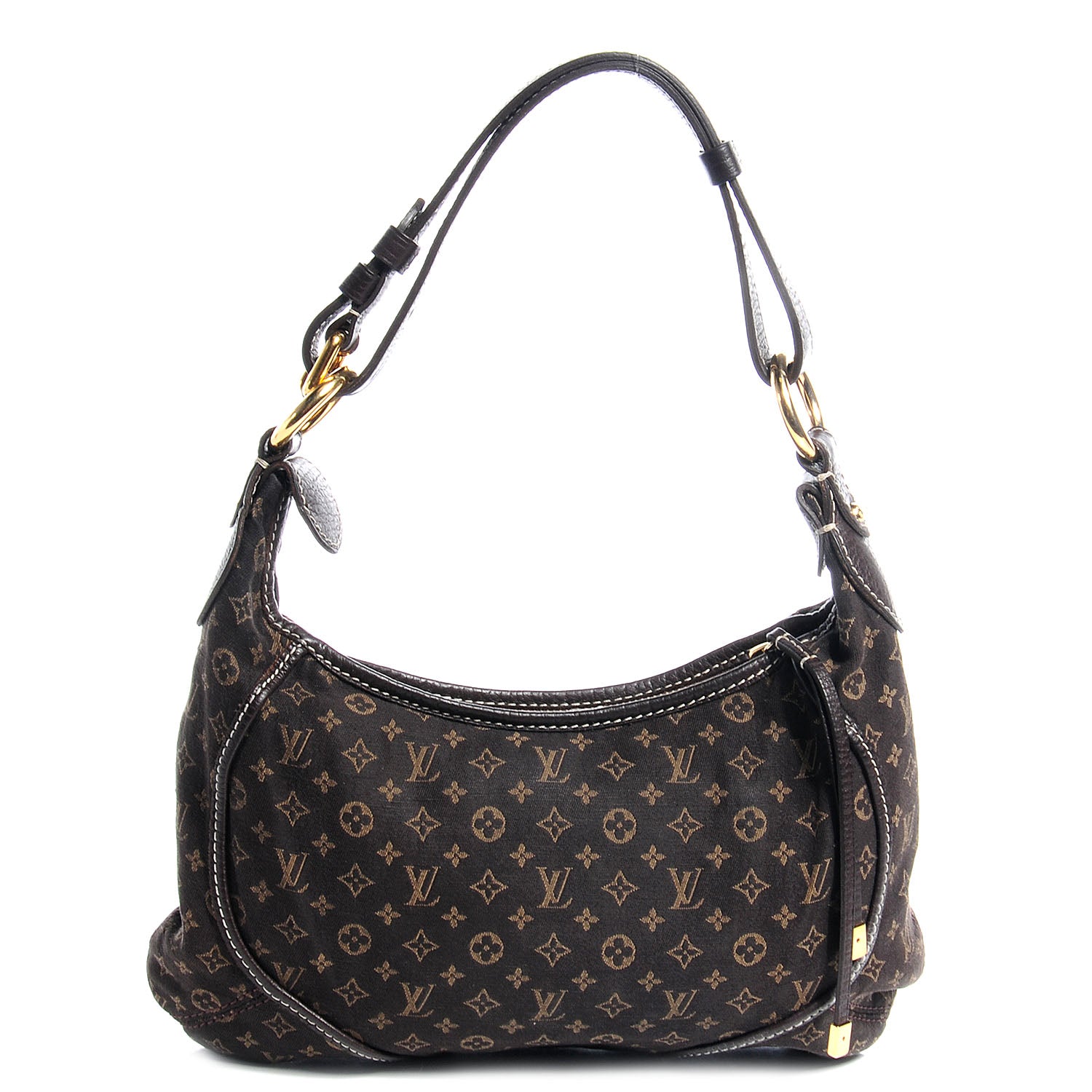Louis Vuitton Mini Lin Manon PM Ebene 1 of 7