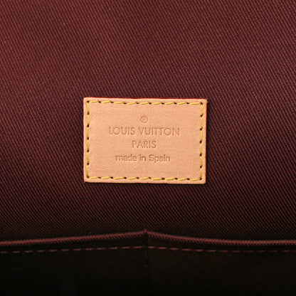 Louis Vuitton Monogram Cluny MM 5 of 10