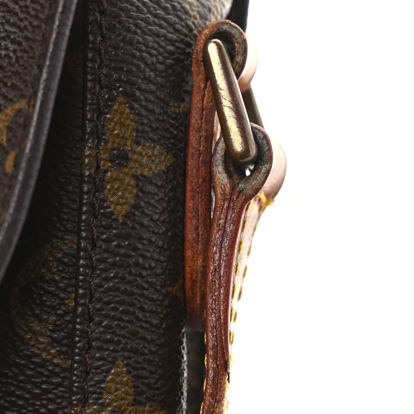 Monogram Saint Cloud PM