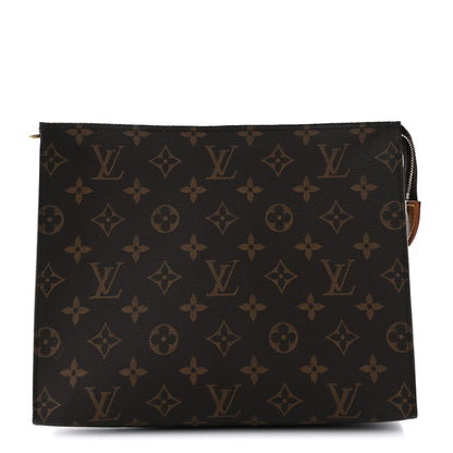 Louis Vuitton Monogram Toiletry Pouch 26 1 of 10