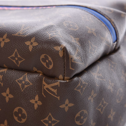 Louis Vuitton Monogram Outdoor Apollo Backpack 9 of 12