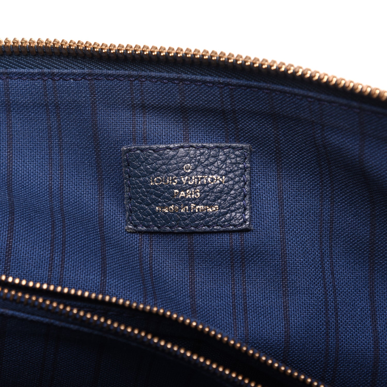 Louis Vuitton Empreinte Lumineuse PM Orage 8 of 12