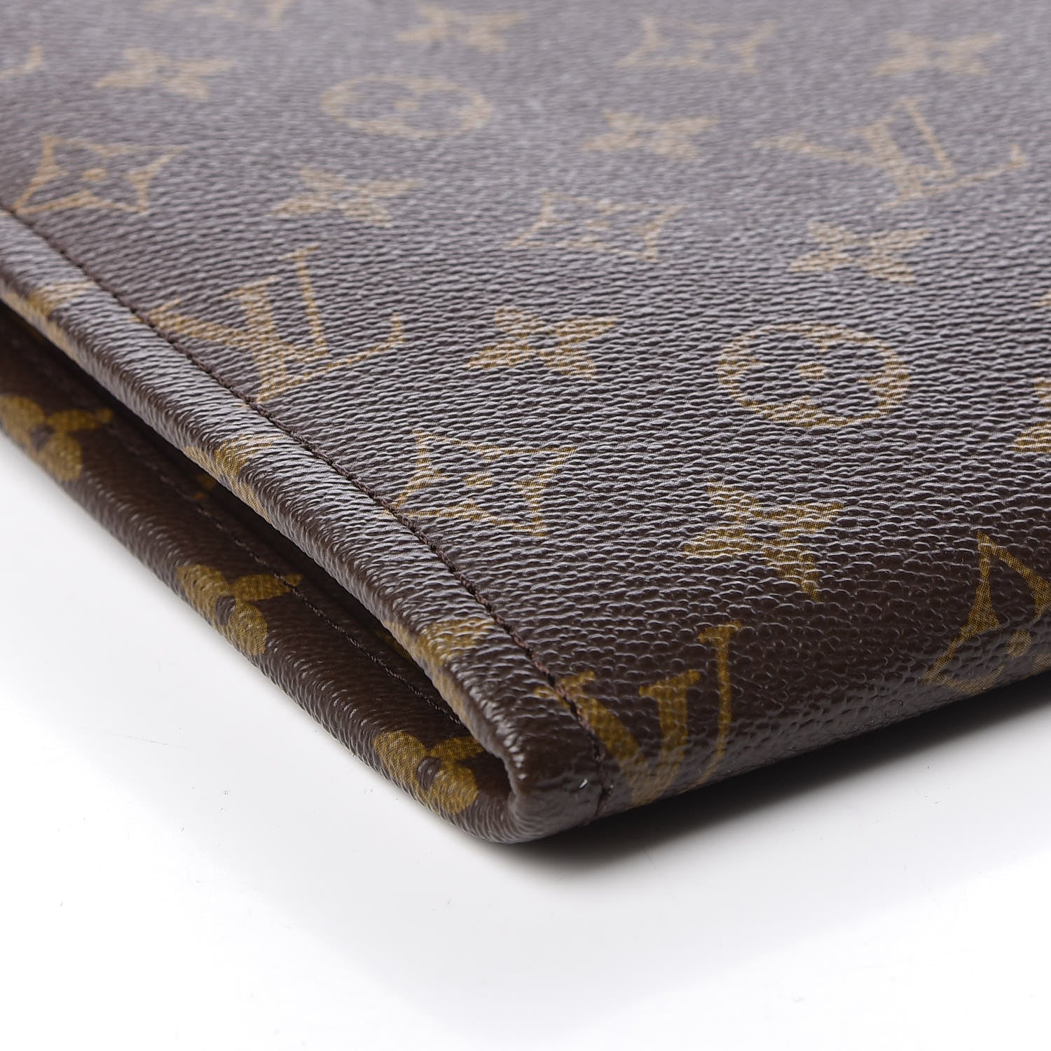 Louis Vuitton Monogram Poche Documents Portfolio Case 39 7 of 8