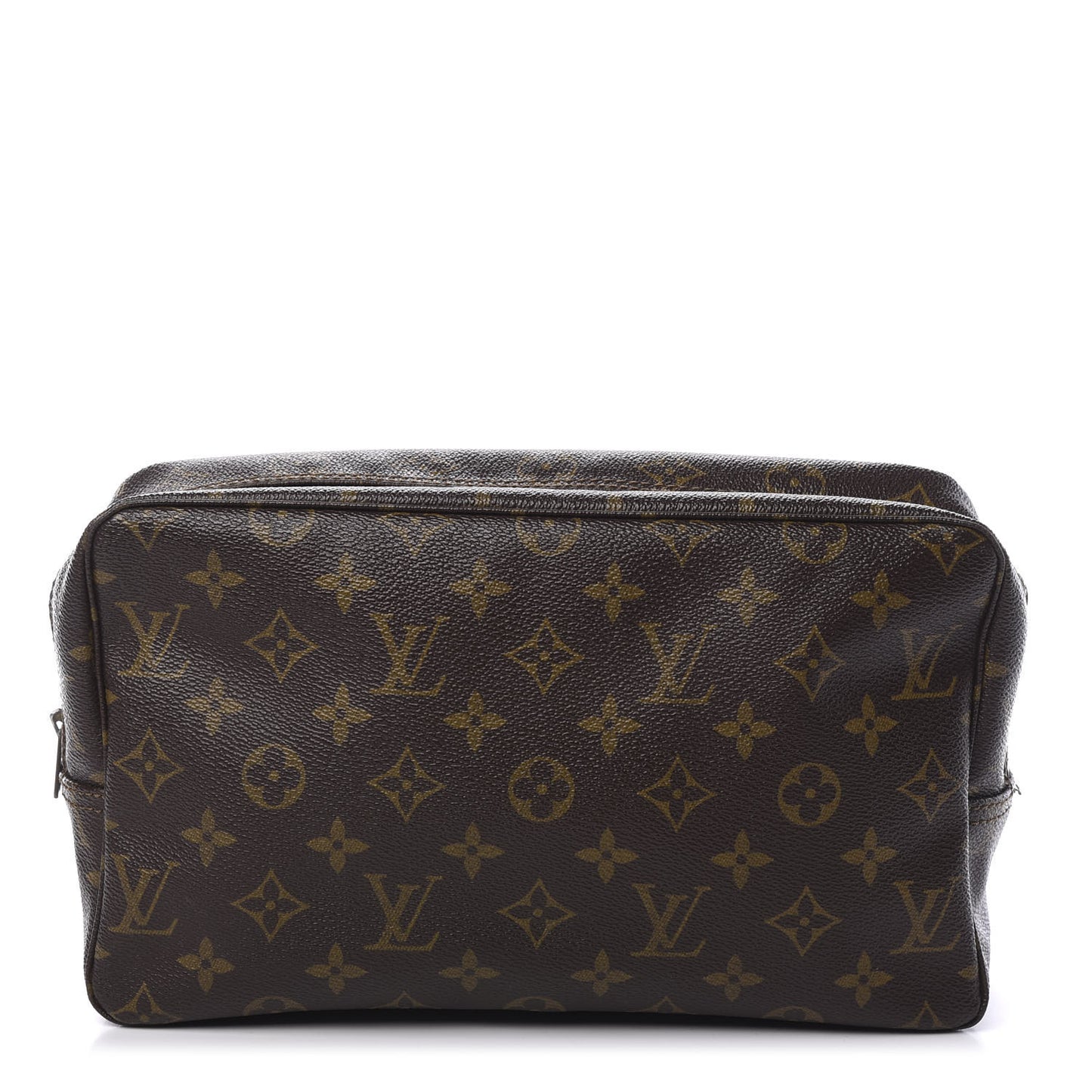 Monogram Trousse Toilette 28