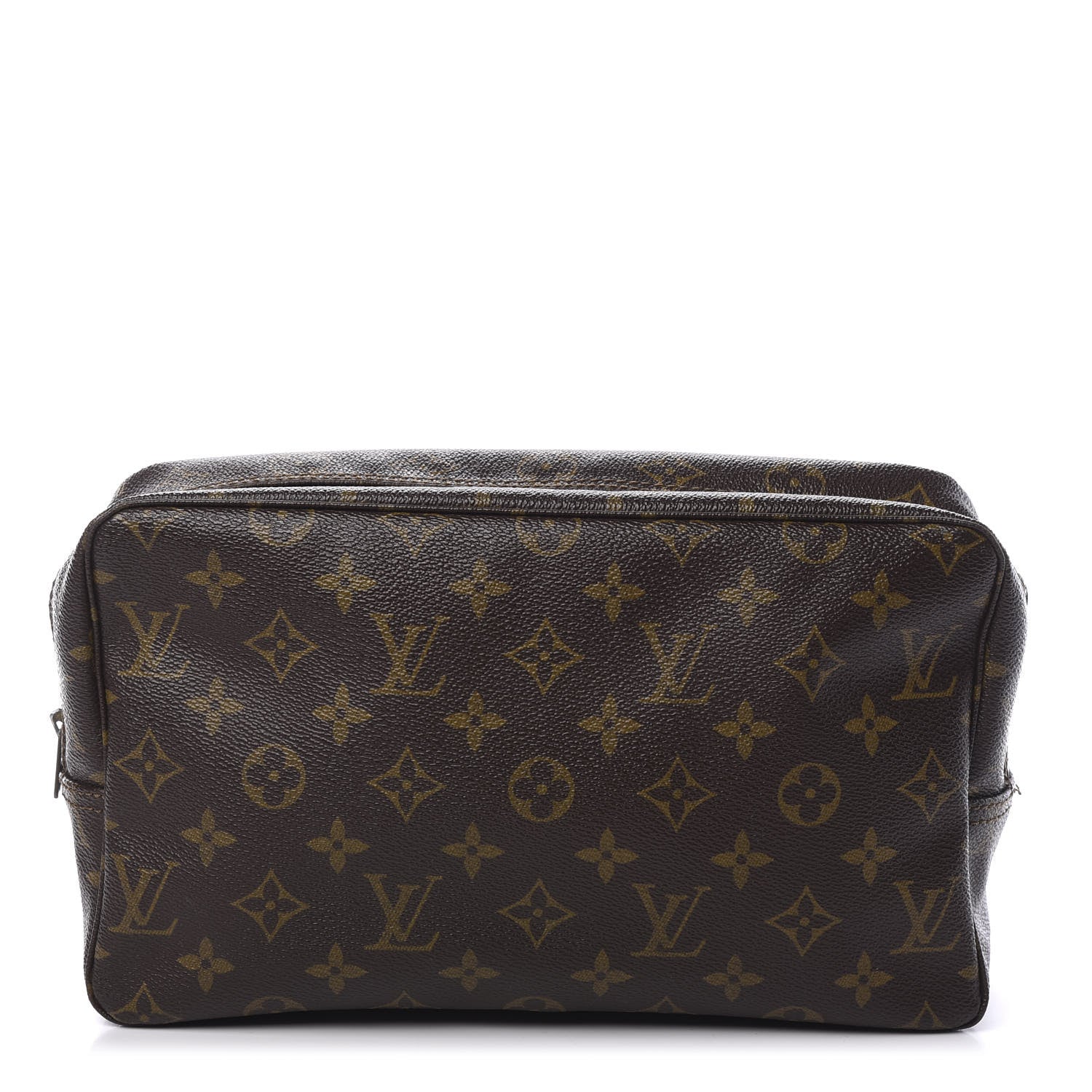 Louis Vuitton Monogram Trousse Toilette 28 1 of 12