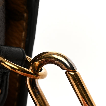 Louis Vuitton Reverse Monogram Pochette Metis 12 of 12