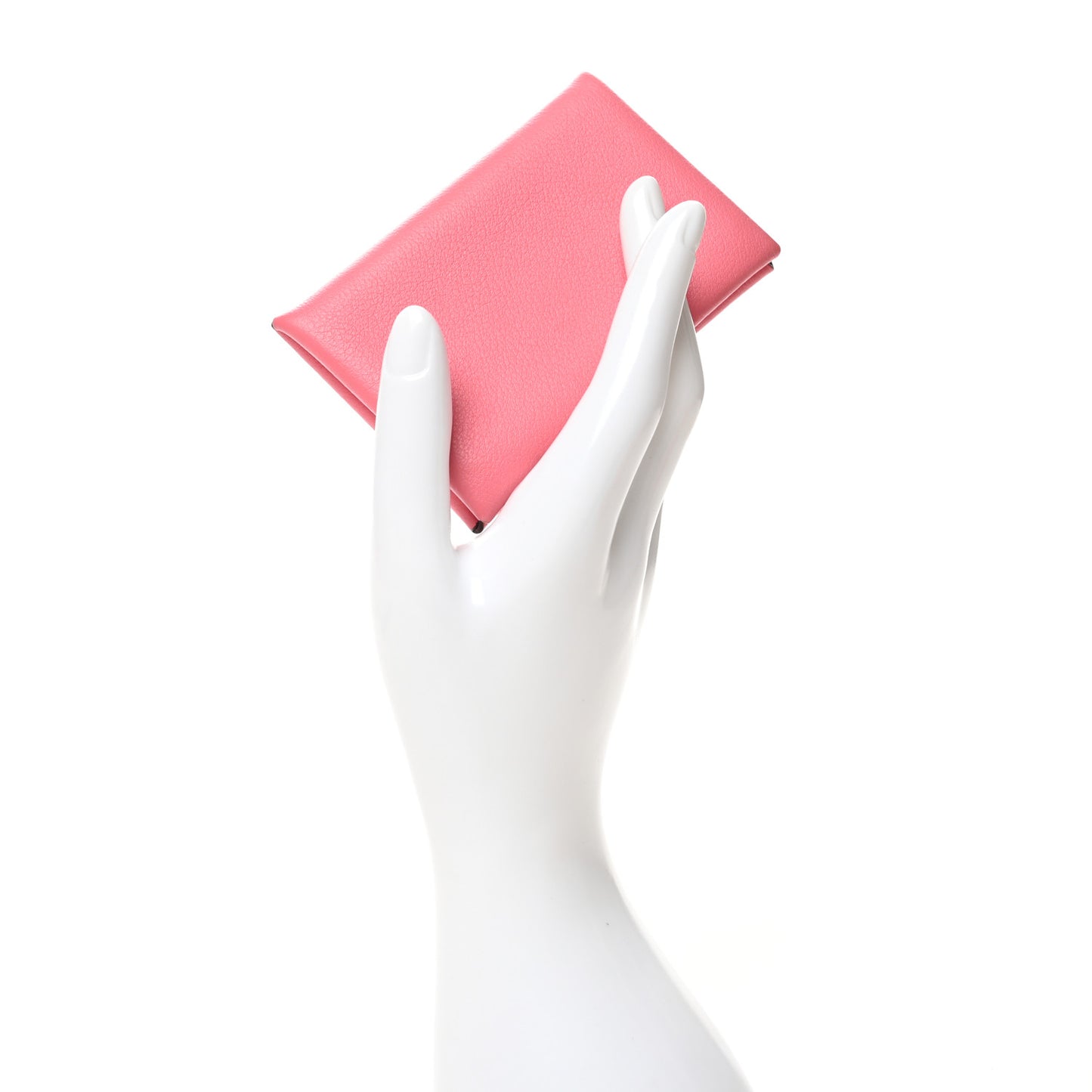 Evercolor Calvi Card Case Rose Azalee