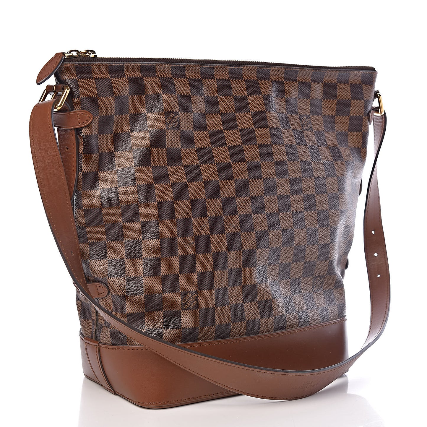 Damier Ebene Diane