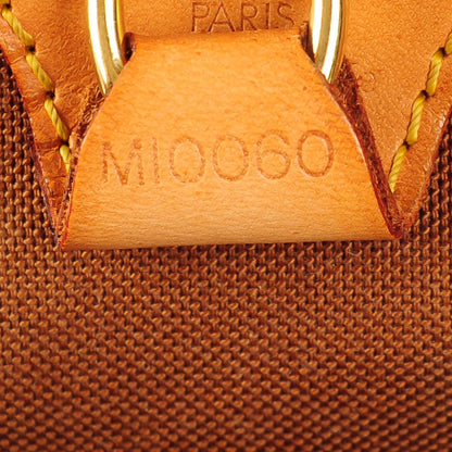 Louis Vuitton Monogram Ellipse Sac a Dos Backpack 9 of 9