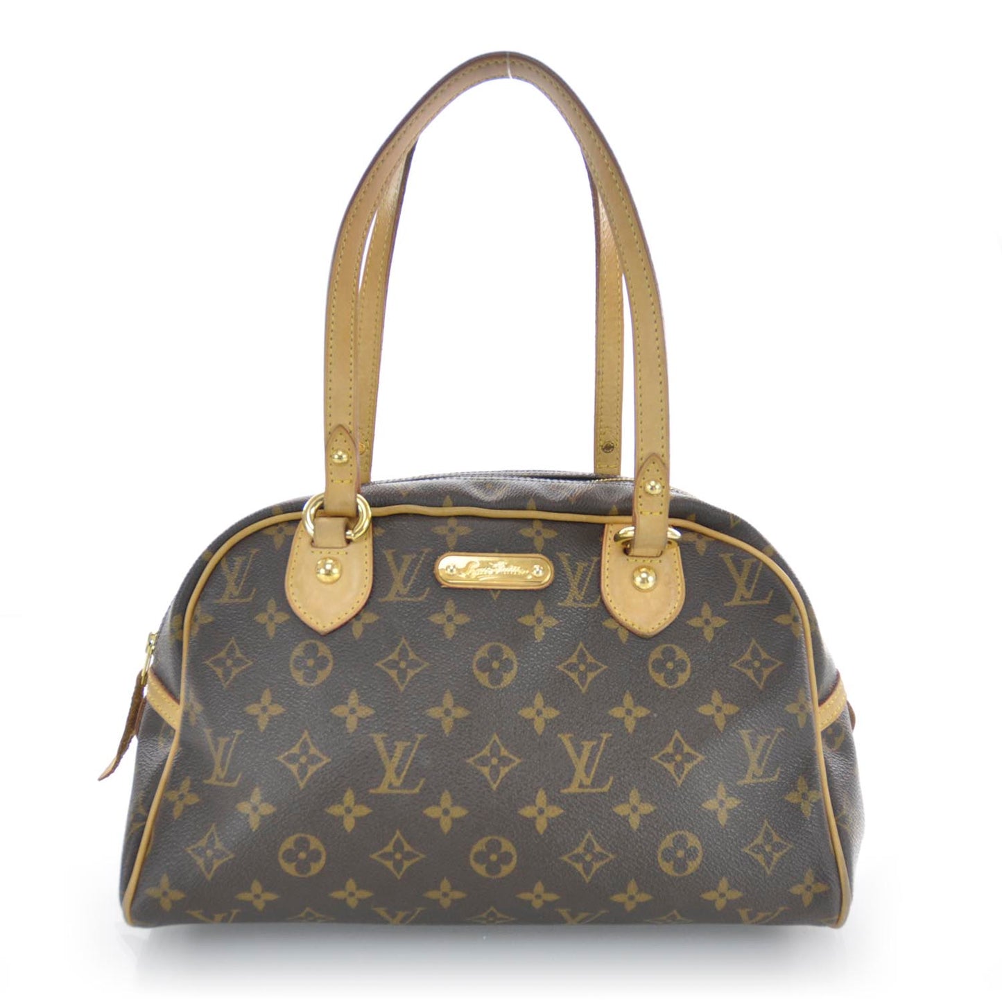 Monogram Montorgueil PM