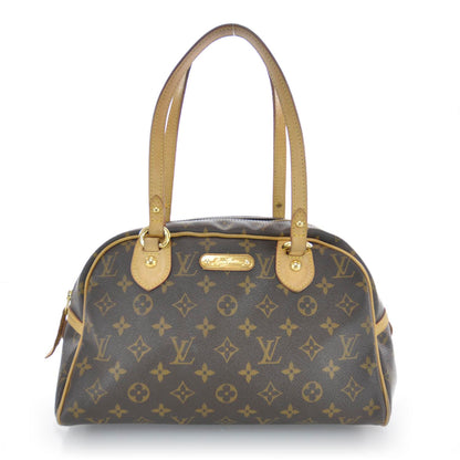 Louis Vuitton Monogram Montorgueil PM 1 of 7