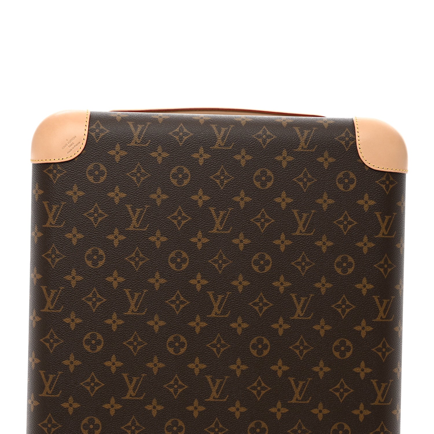 Louis Vuitton Monogram Horizon 5 of 9