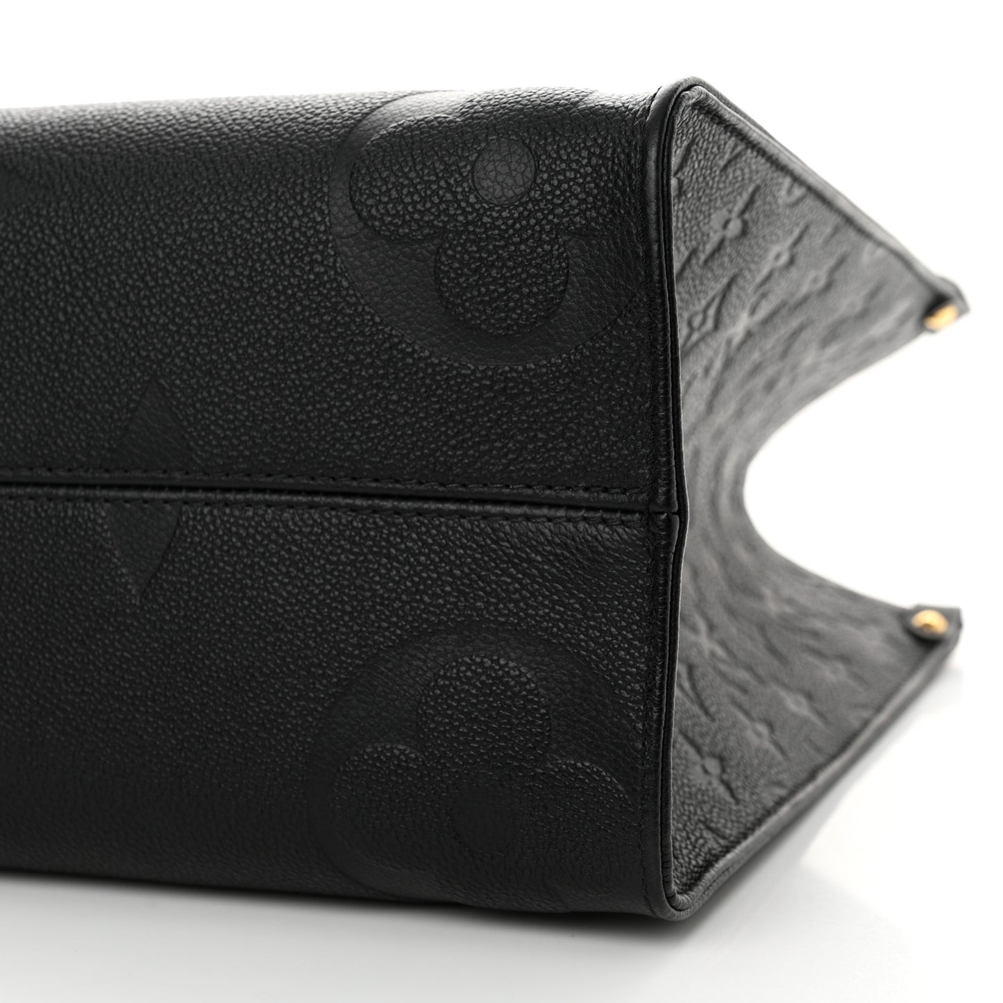 Empreinte Monogram Giant OnTheGo MM Black