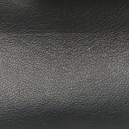 Tom Ford Calfskin Natalia Chain Bag Black 11 of 13