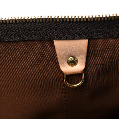 Louis Vuitton Monogram Keepall 55 10 of 21