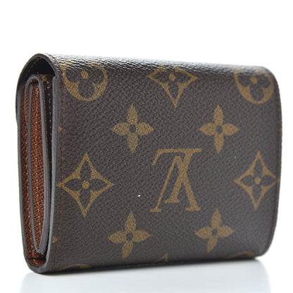 Louis Vuitton Monogram Helene Wallet 3 of 6