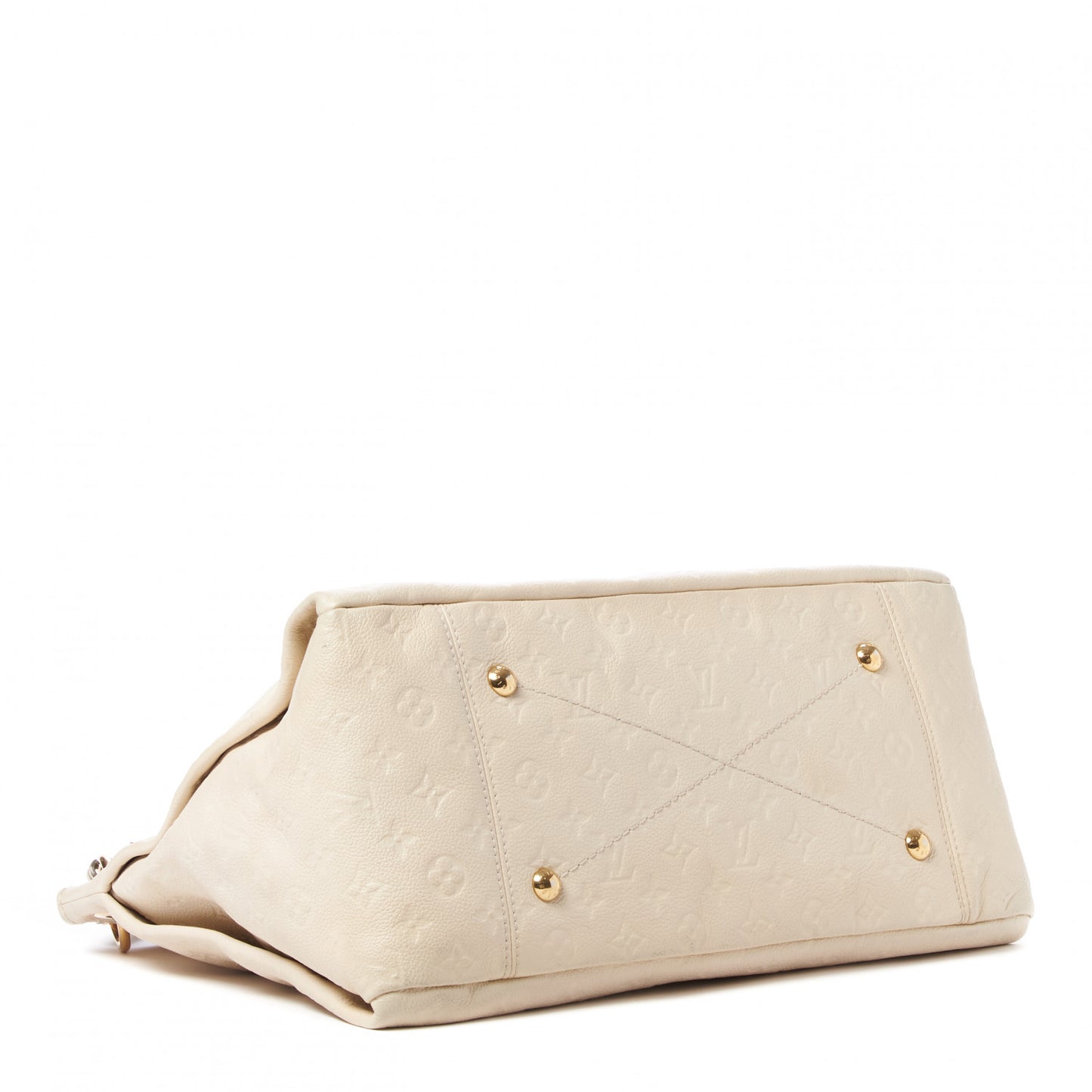 Empreinte Artsy MM Neige