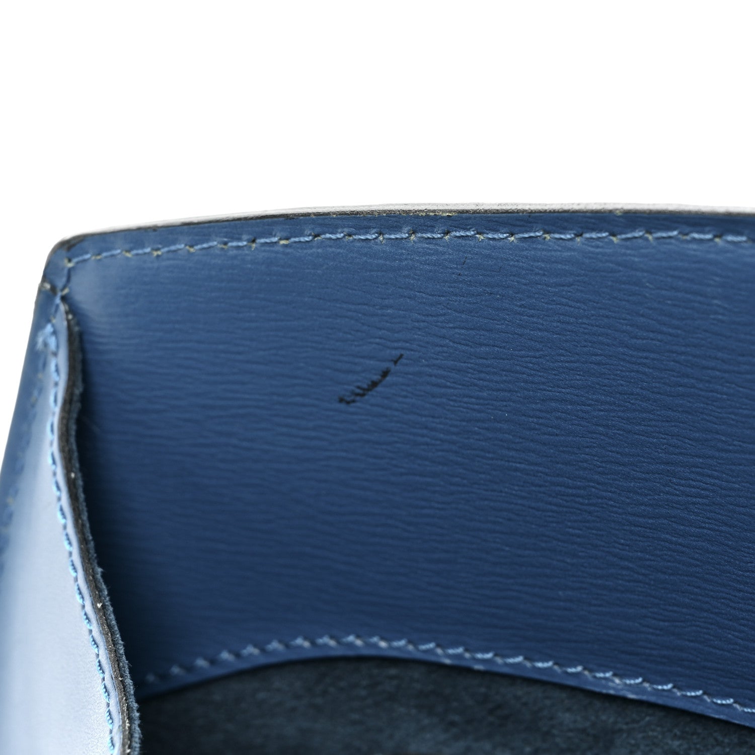 Louis Vuitton Epi Cluny Toledo 9 of 19