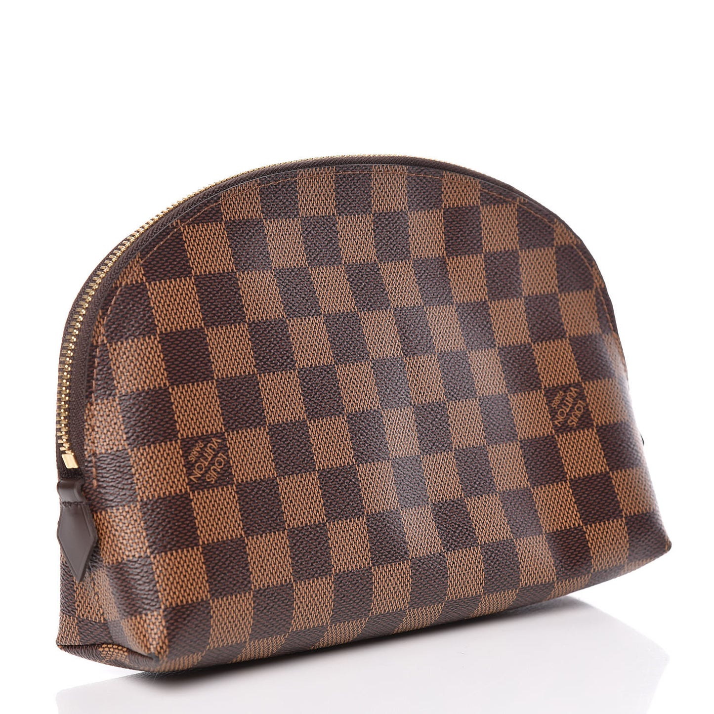 Damier Ebene Cosmetic Pouch GM