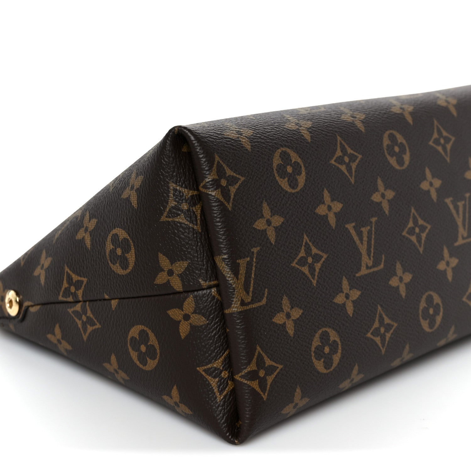 Louis Vuitton Monogram Ever More Pouch MM 8 of 9