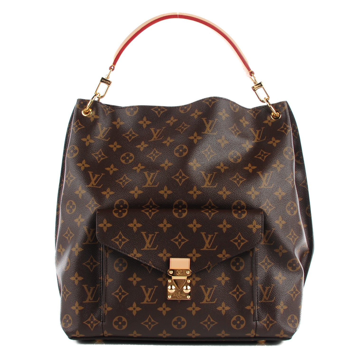 Louis Vuitton Monogram Metis 1 of 7
