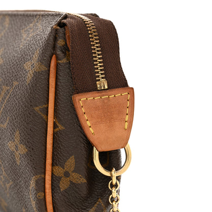 Louis Vuitton Monogram Eva Clutch 7 of 12