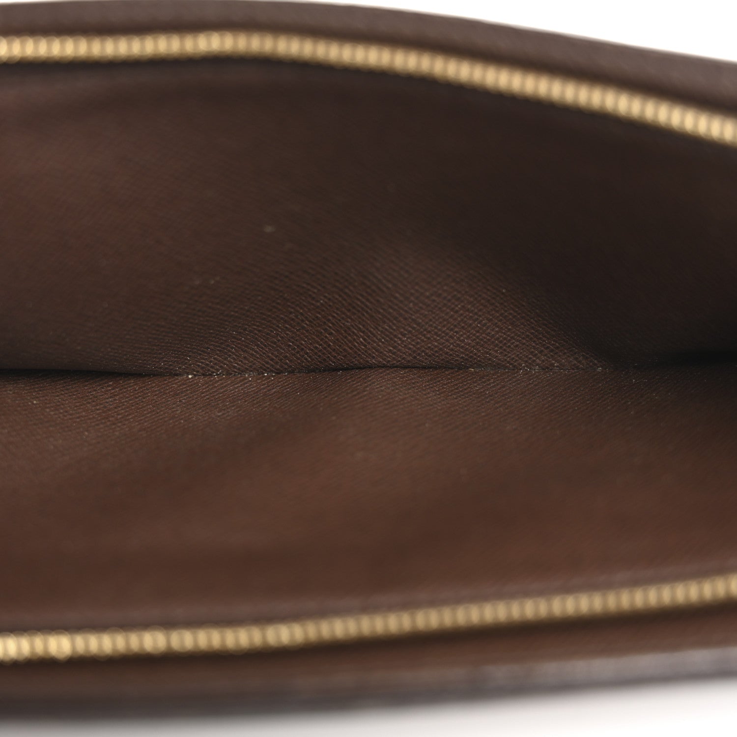 Louis Vuitton Damier Ebene Insolite Wallet 5 of 13