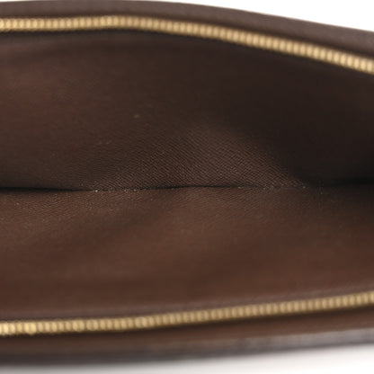 Louis Vuitton Damier Ebene Insolite Wallet 5 of 13