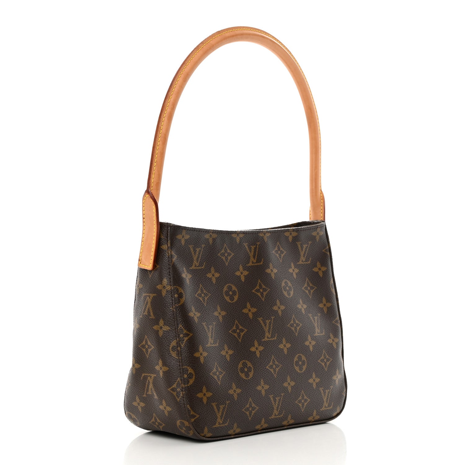 Louis Vuitton Monogram Looping MM 3 of 16