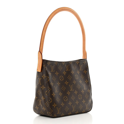 Louis Vuitton Monogram Looping MM 3 of 16