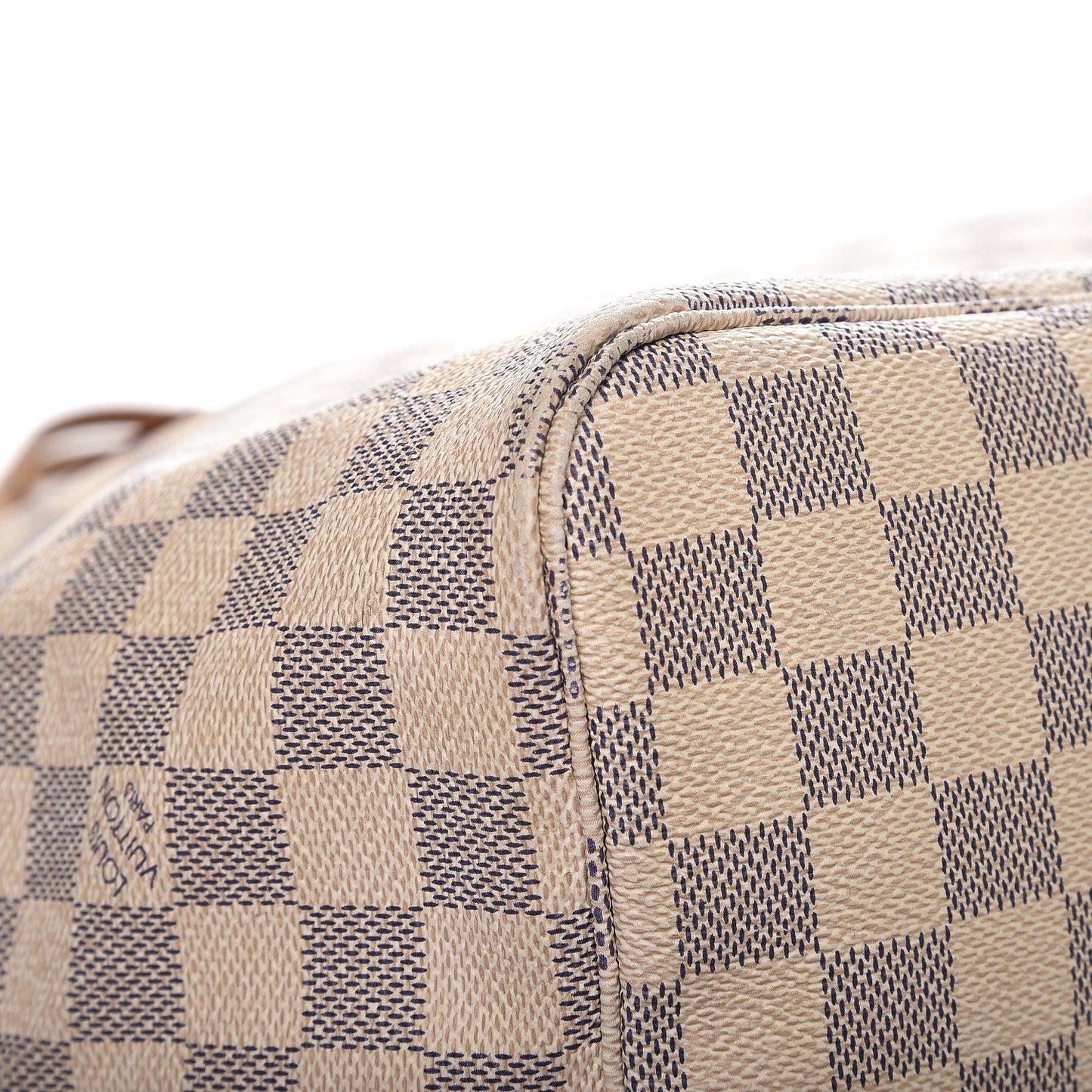 Damier Azur Neverfull GM