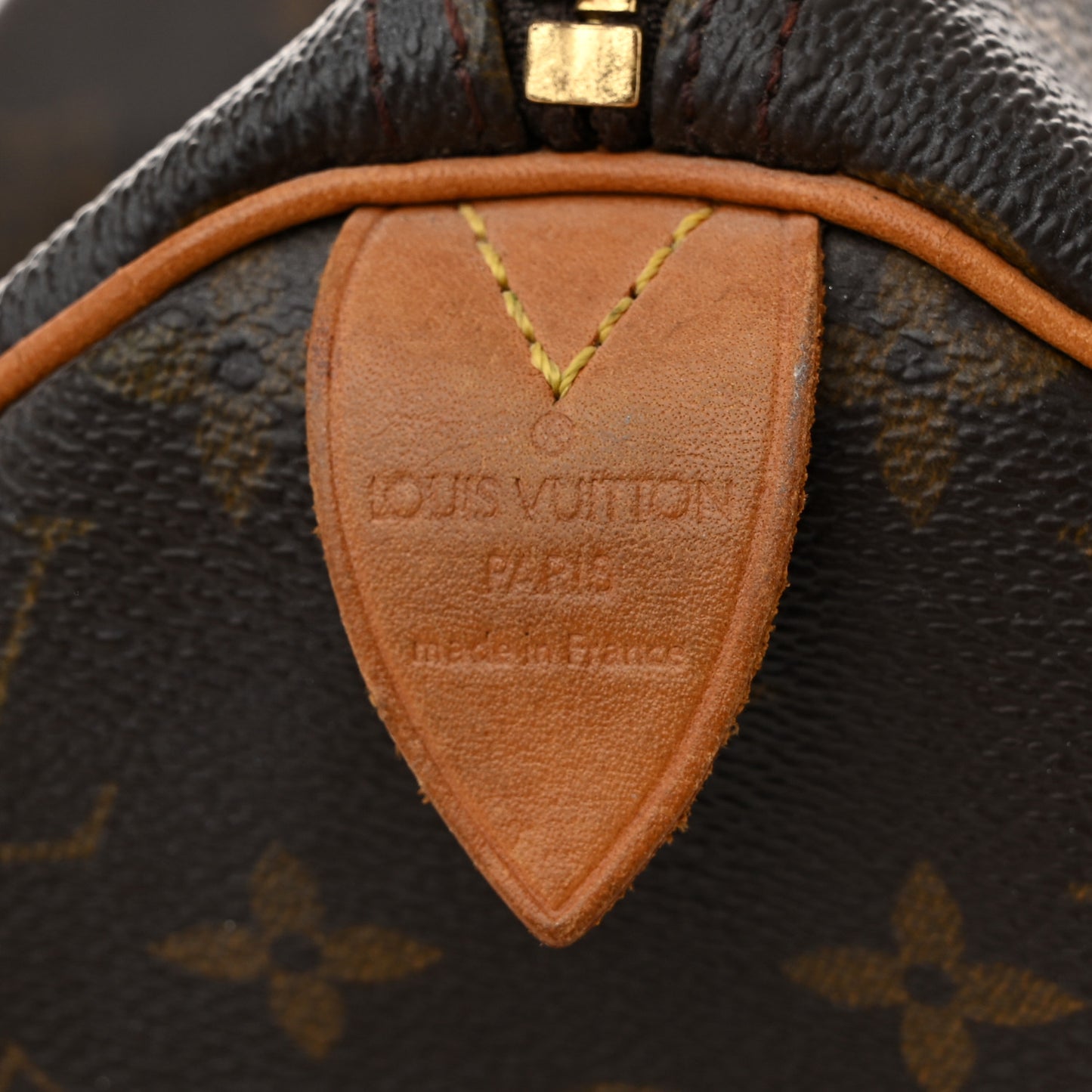 Monogram Speedy 30