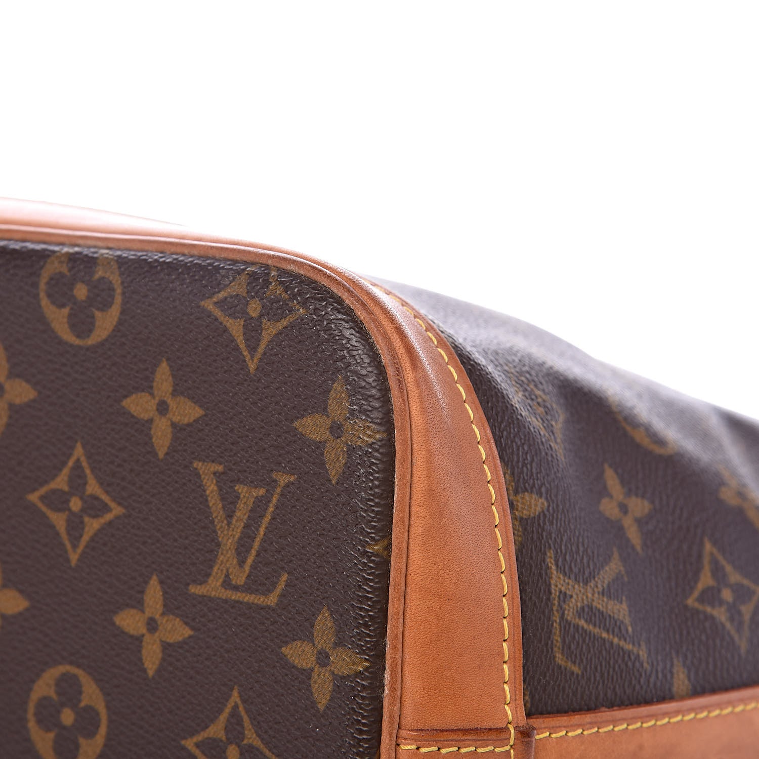 Louis Vuitton Monogram Sharon Stone Amfar Vanity Three 15 of 16